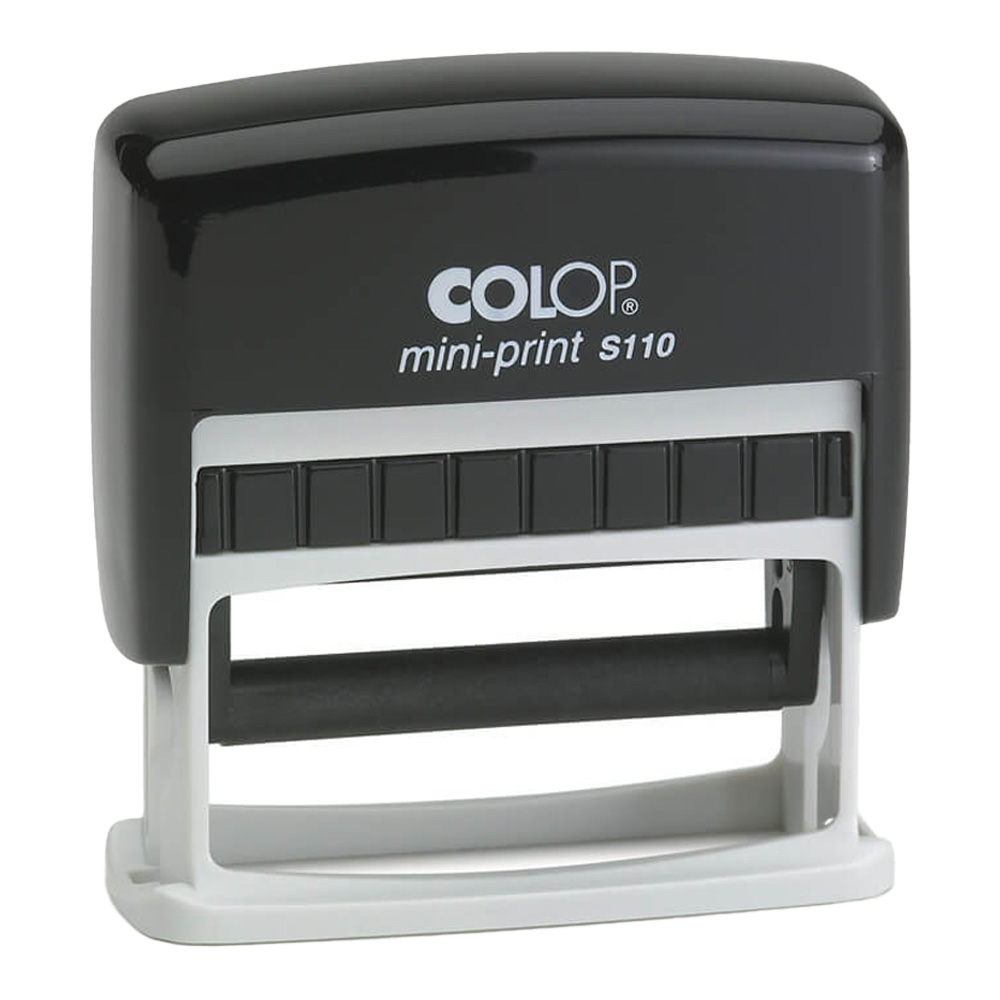 Colop Printer S110