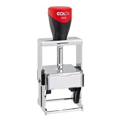 Colop eXpert 3300