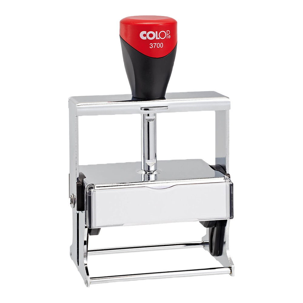 Colop eXpert 3700