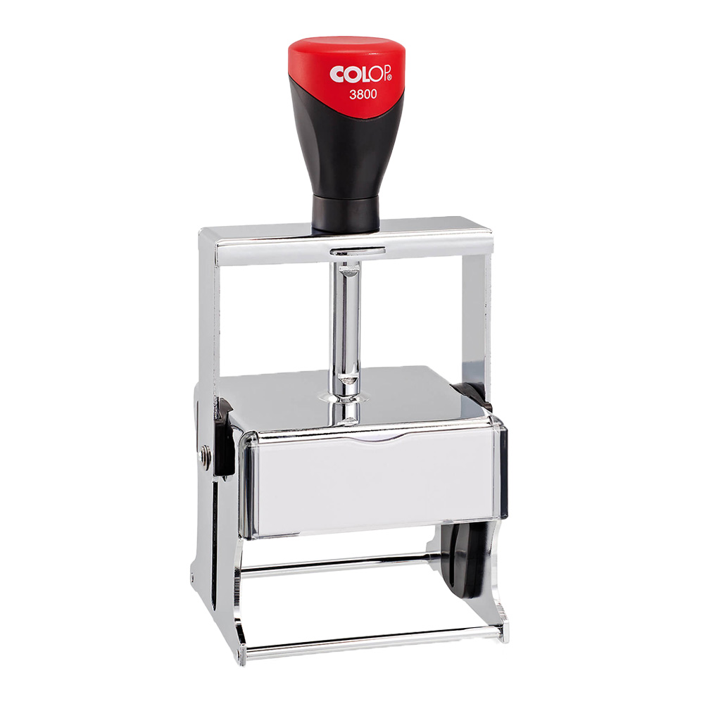 colop eXpert 3800