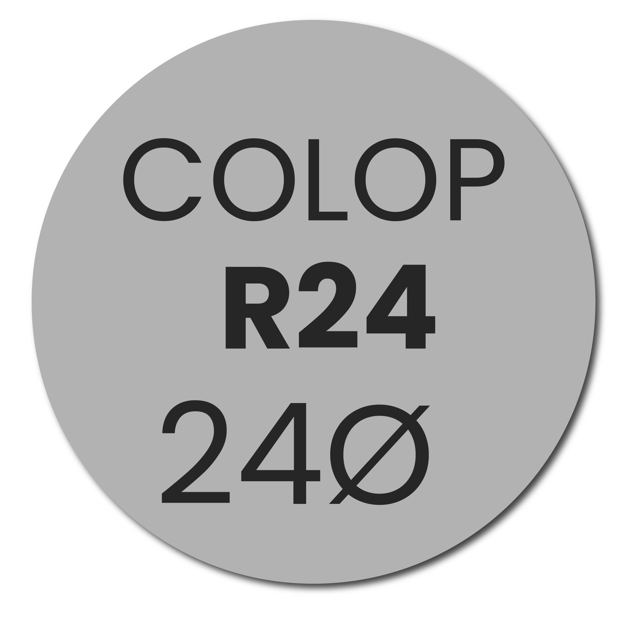 Colop Printer R24